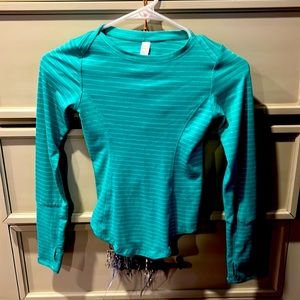 Soft really comfortable skinny shirt